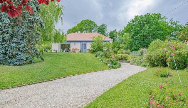 La Maison Vautier - Vendeuvre SUR Barse