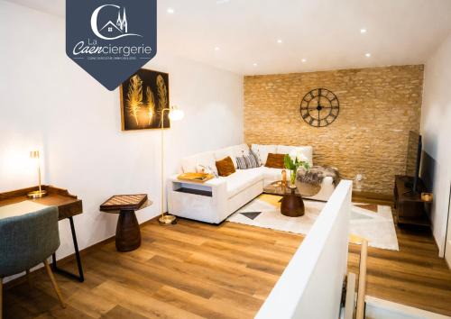 La Maison Velours - 2 Bedrooms - Cozy et Elegant