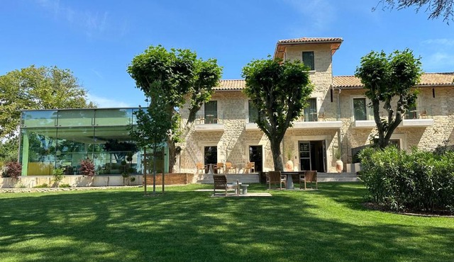 La Maison Verchant - Chambres d'hôtes