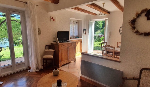 La Maison Victoire - Roquebillière