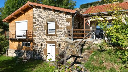La maison vigneronne