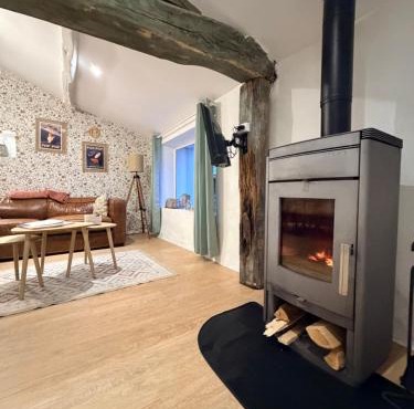 La Maisonette des Marais