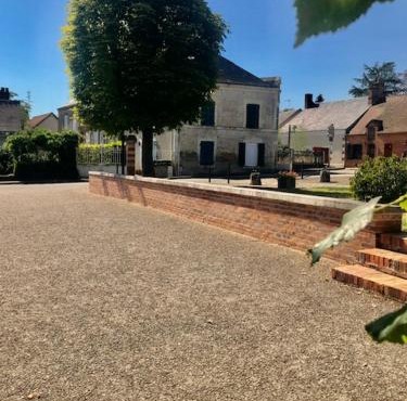 La maisonnée de Chambord