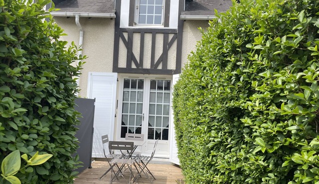 La Maisonnette à Souvenir