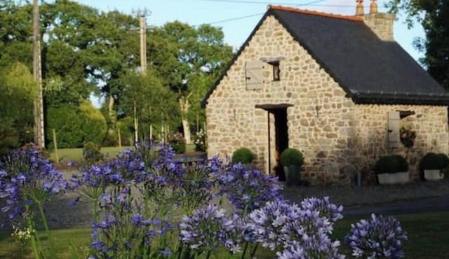 La Maisonnette du Four à Pain