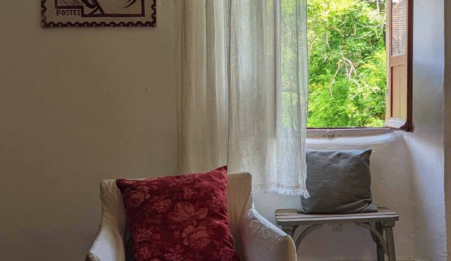 La Maisonnette: a timeless cocoon for 2 or 4 people