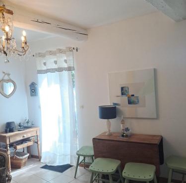 La maisonnette avec SPA, PISCINE et CLIMATISATION