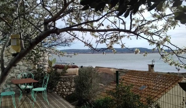 La Maisonnette - BAGES