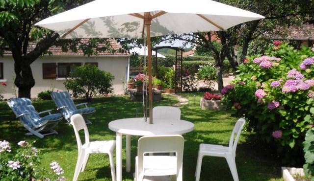 La Maisonnette - Baudrieres