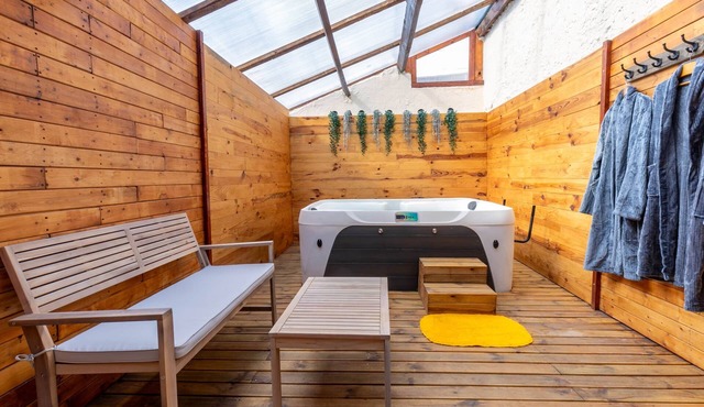 La Maisonnette bien-être