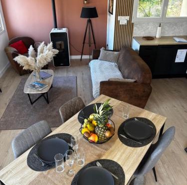 La maisonnette de Camillou