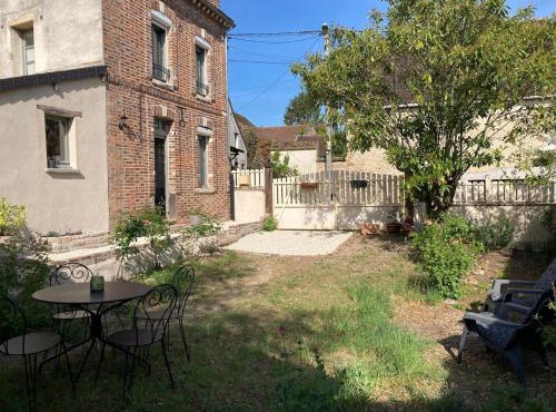 La Maisonnette de Thèmes
