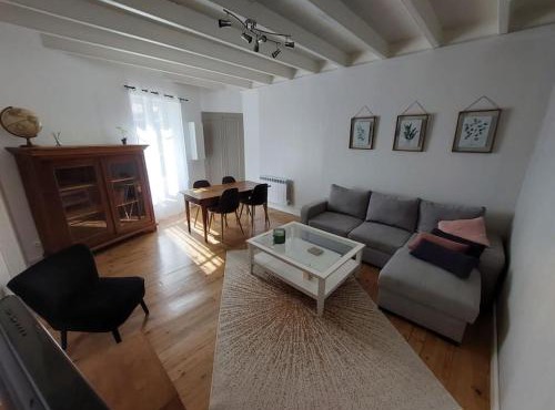 La maisonnette du marais