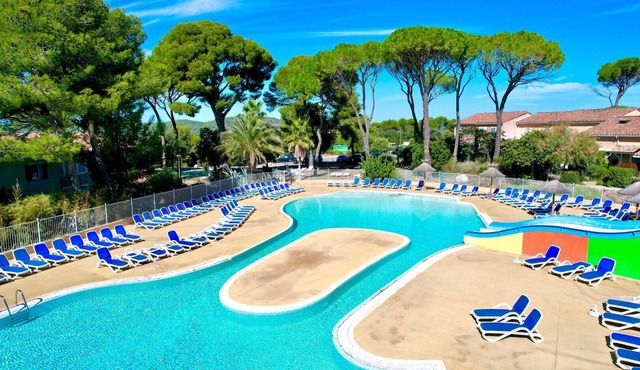 La Maisonnette du mas, 6 guests, Pool in Calvisson