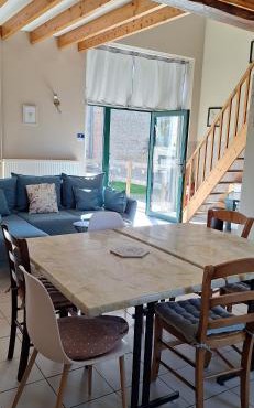 La Maisonnette du Meslay