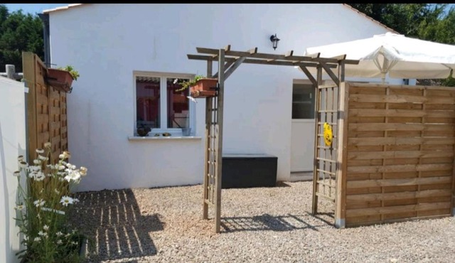 La Maisonnette