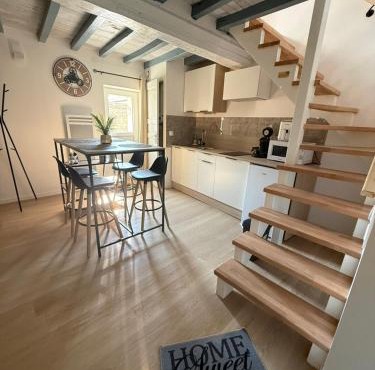 La maisonnette