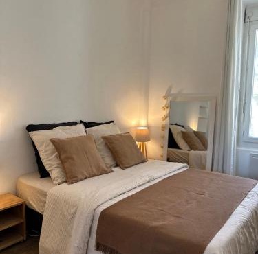 La Maisonnette in Nîmes
