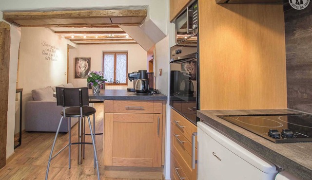 LA MAISONNETTE - NOVALAISE