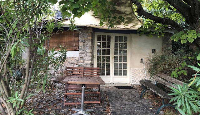 LA MAISONNETTE - Quiet room in a natural setting