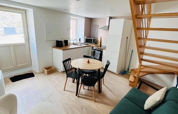 La maisonnette St Vincent