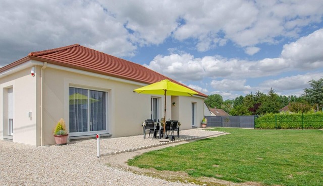 La Maiziéroise - SAVIERES