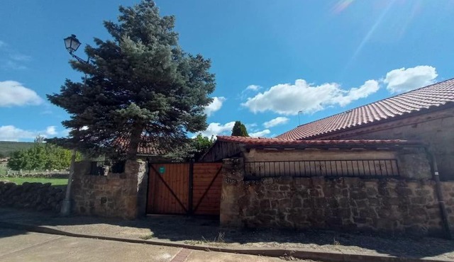 La Majada del Puente
