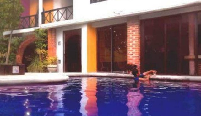 La Majahua a 15 Minutos de Tepoztlán. Ideal Para Familias. Pet Friendly