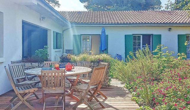 La Malaiguille by Interhome