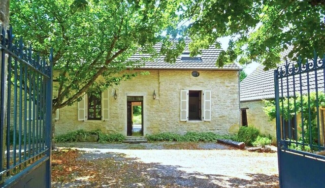 La Malinette B&b, Calm & Authenticity