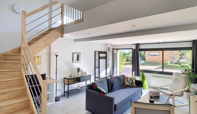 La Mane de Marie - AYGUESVIVES