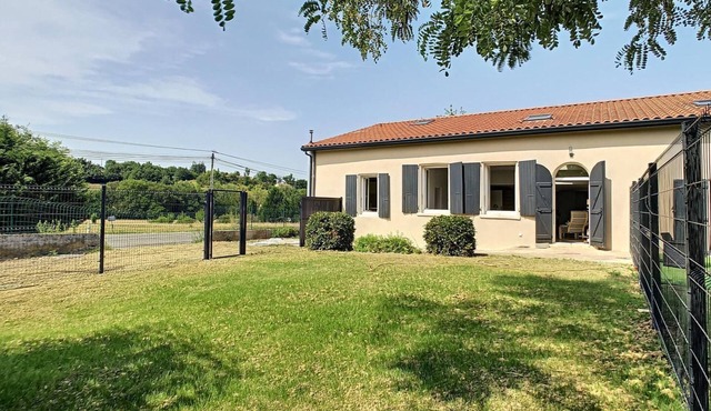 La Mane de Paul - AYGUESVIVES