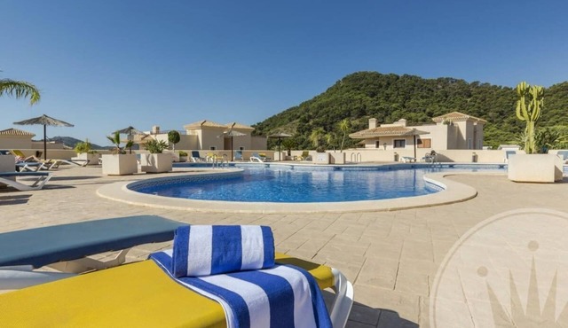 La Manga Club Buena Vista Apartment 598