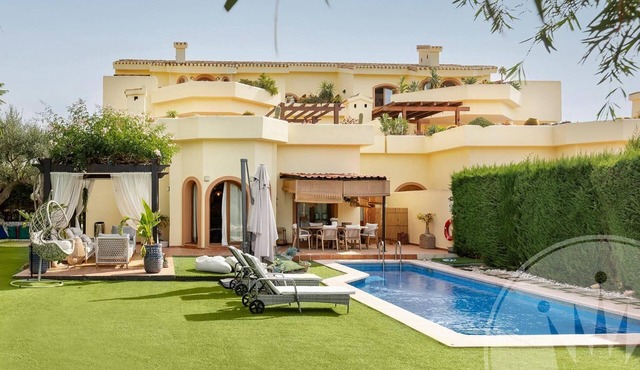 La Manga Club El Coto del Golf Apartment 454