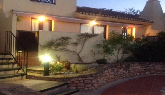 La Manga Club - El Rancho Detached Villa free wifi, sky sports, lovely views.