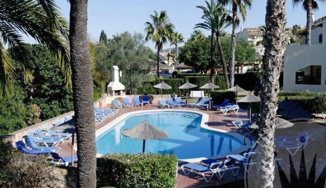 La Manga Club Las Palmeras Apartment 483