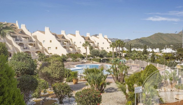 La Manga Club Los Olivos Apartment 43