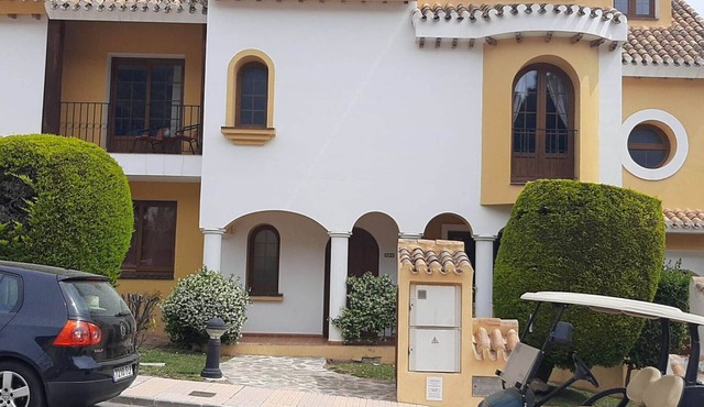 La Manga Resort Modern Townhouse