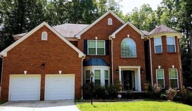 La Mansion Familia-Theater,Pool,1/2 acre, pool table, 3 floors of fun