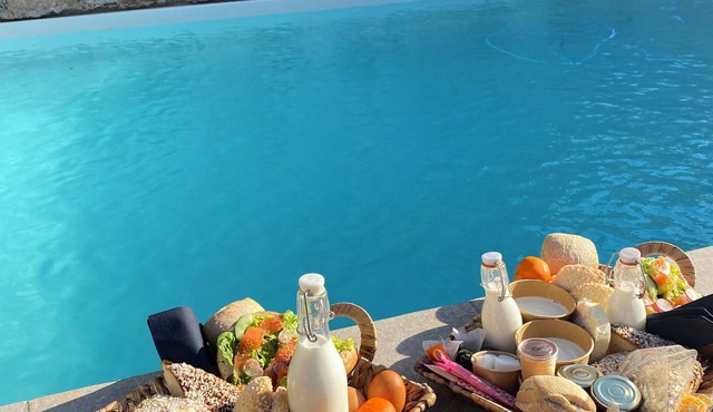 La Manufacture D'oriano