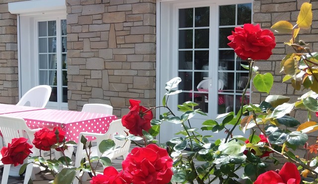 La Marée Hôtes Guesthouse – Poolside Retreat