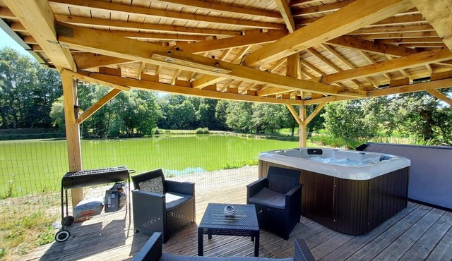 La Mar'inière - LE FAOUET