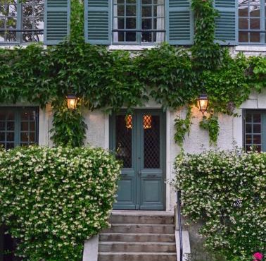 La Marantianne, a charming villa near Paris