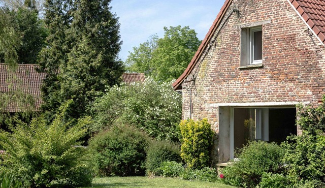 La Marbecque : Gîte de 12 Personnes sur la Côte D'opale