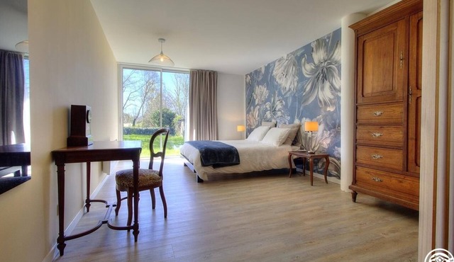 La Marbrerie - THOISSEY