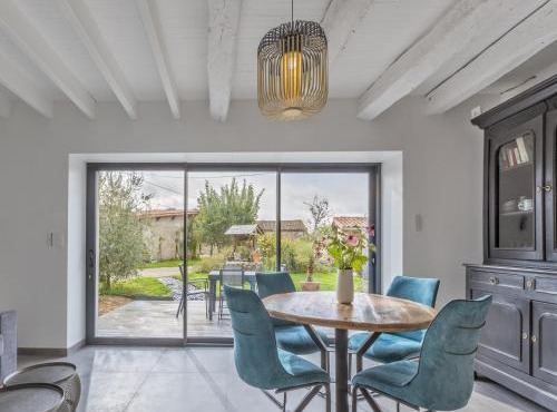 La Marceline gîte Confort et Nature