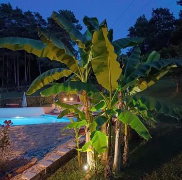 La Marceline Gîte avec piscine près de Lascaux IV