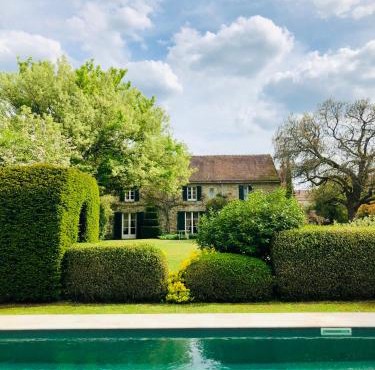 La Marcotte - Pierres d'Histoire