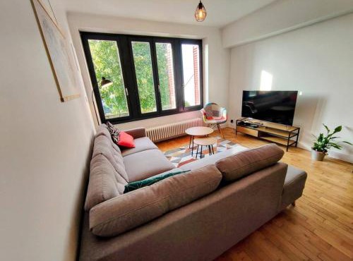 La Mare - Bail Partner