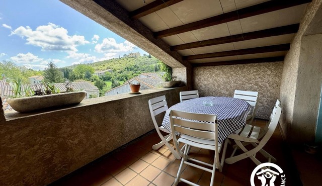 La Marelle - VILLEROUGE TERMENES